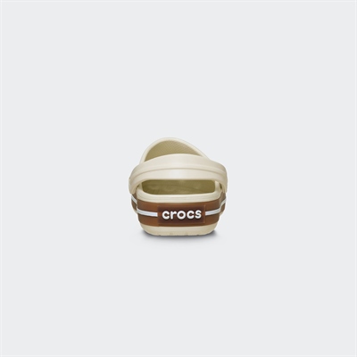 Crocband Gum Clog K