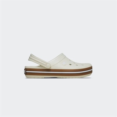 Crocband Gum Clog K
