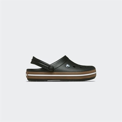 Crocband Gum Clog K