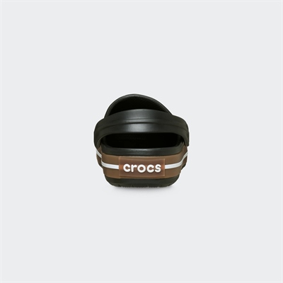 Crocband Gum Clog K