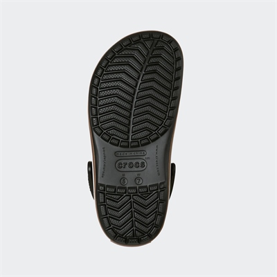 Crocband Gum Clog