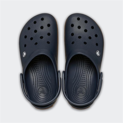 Crocband Gum Clog