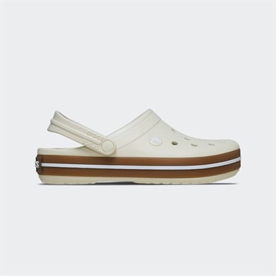 Crocband Gum Clog