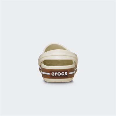 Crocband Gum Clog