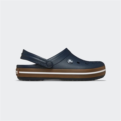 Crocband Gum Clog