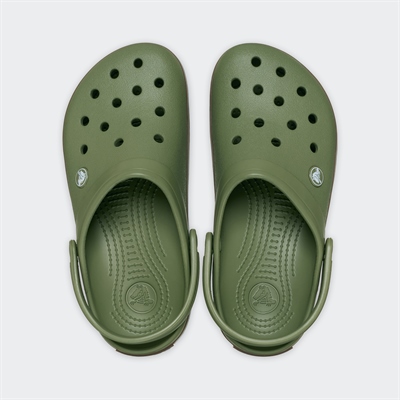Crocband Gum Clog