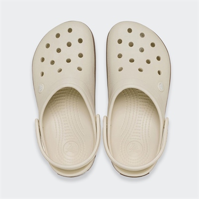 Crocband Gum Clog