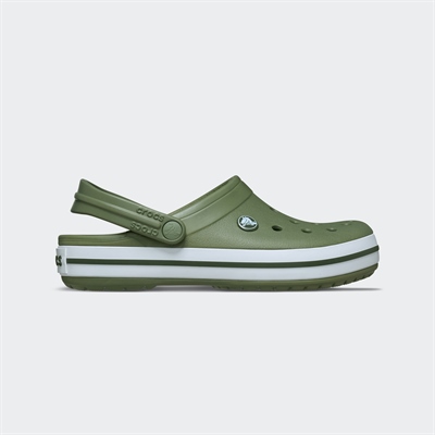 Crocband