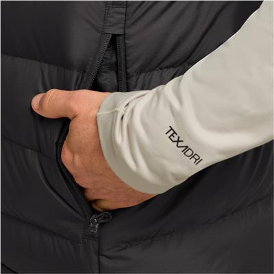 Ather Down Vest M