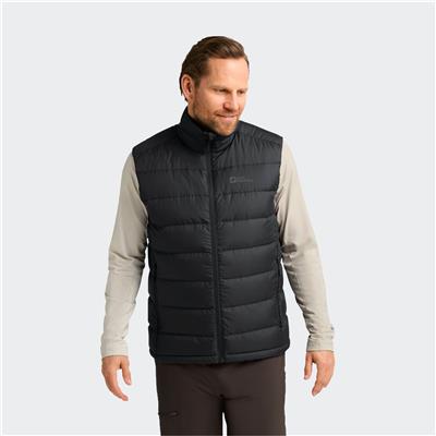 Ather Down Vest M