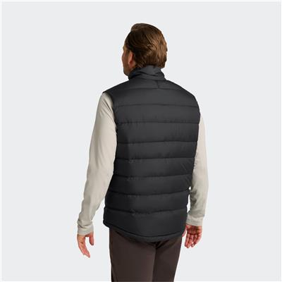 Ather Down Vest M