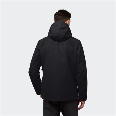 Jasper 3In1 Jkt M