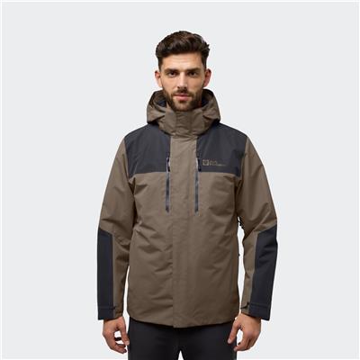 Jasper 3In1 Jkt M