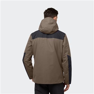 Jasper 3In1 Jkt M