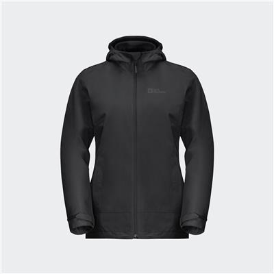 Moonrise 3In1 Jkt W