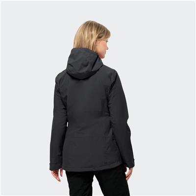Moonrise 3In1 Jkt W