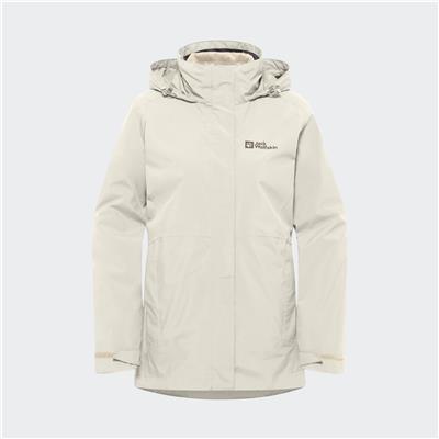 Rotwand 3In1 Jkt W