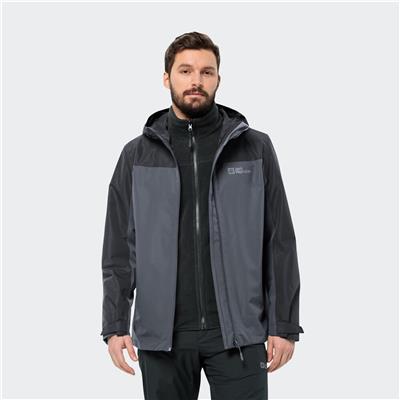 Taubenberg 3In1 Jkt M