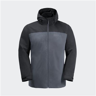 Taubenberg 3In1 Jkt M