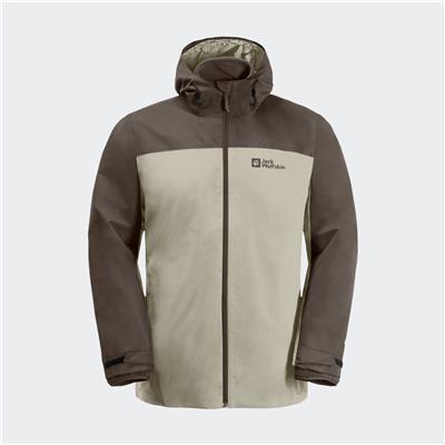 Taubenberg 3In1 Jkt M