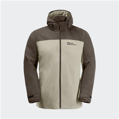 Taubenberg 3In1 Jkt M