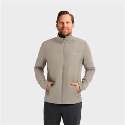 Wild Places 3In 1 Jkt M