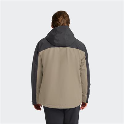 Wild Places 3In 1 Jkt M