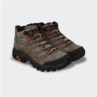 Moab 3 Mid GTX