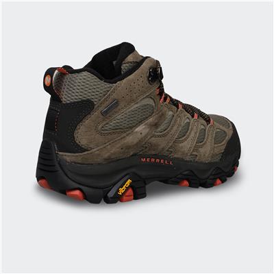 Moab 3 Mid GTX