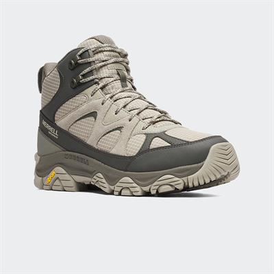 Thermo Snow Grip Mid Wp