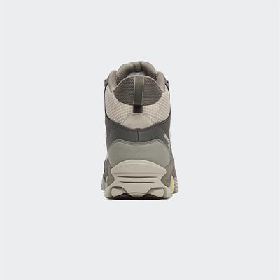 Thermo Snow Grip Mid Wp