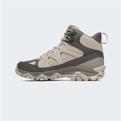 Thermo Snow Grip Mid Wp