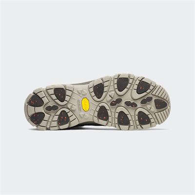 Thermo Snow Grip Mid Wp