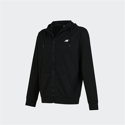 NB Lifestyle Men Full Zip