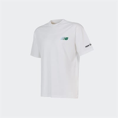 NB Lifestyle Men T-Shirt