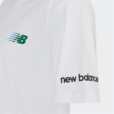 NB Lifestyle Men T-Shirt