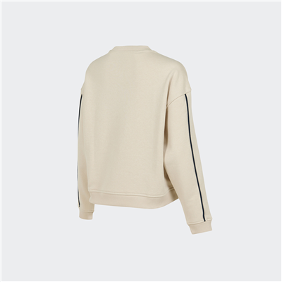Nb Lifestyle Women Crewneck