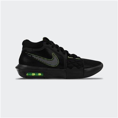 Lebron Witness VIII