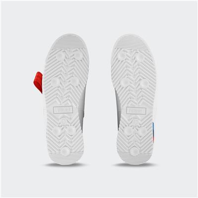 BMW MMS Roma Stradale