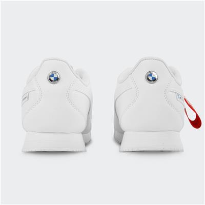 BMW MMS Roma Stradale