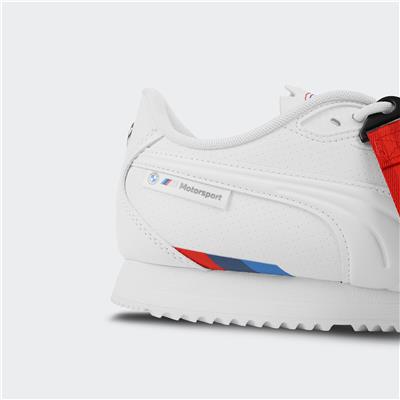 BMW MMS Roma Stradale