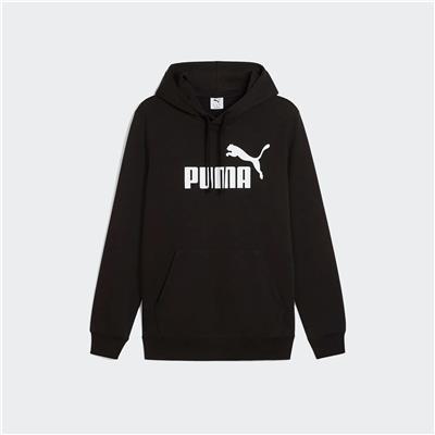 Ess No.1 Logo Hoodie