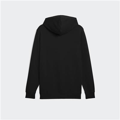 Ess No.1 Logo Hoodie