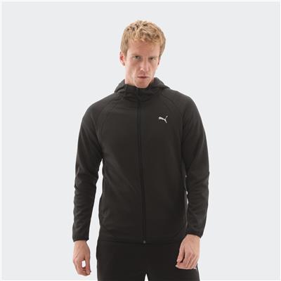 Evostripe Warm FZ Hoodie