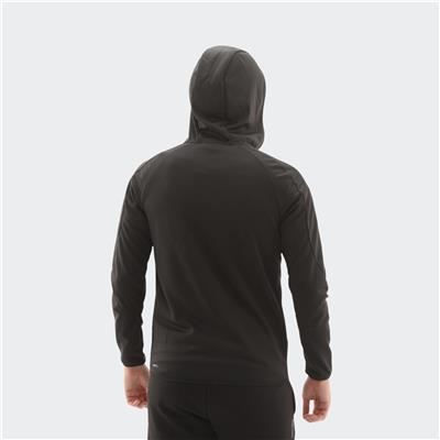 Evostripe Warm FZ Hoodie