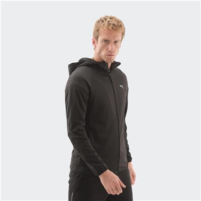 Evostripe Warm FZ Hoodie