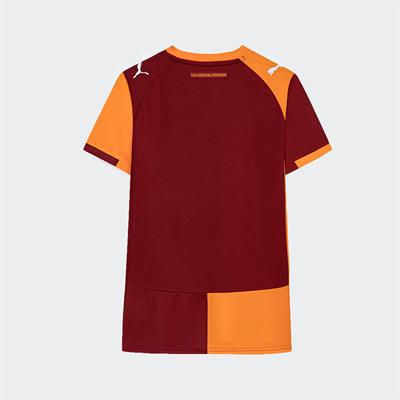 Galatasaray 2025/2026 İç Saha Parçalı Forması