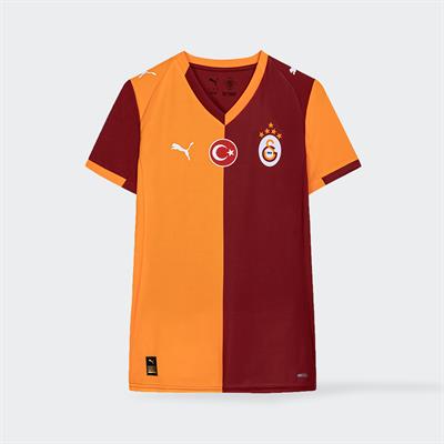 Galatasaray 2025/2026 İç Saha Parçalı Forması
