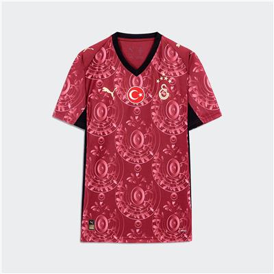GALATASARAY 25/26 Erkek Alternatif Forması
