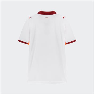 Galatasaray 2025/2026 Deplasman Forması